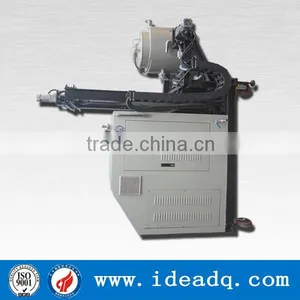 Semi-solid Electromagnetic Stirrer Manufacturers thumbnail-1