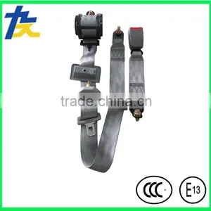 Seat Belt Safety Belt Buckle With Webbing Connecting thumbnail-6