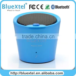 Birthday Gift Ideas Mini Wireless 2016 Latest Bluetooth Speaker thumbnail-4