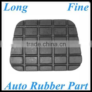 Molded Rubber Accessories for Car Brake System thumbnail-3