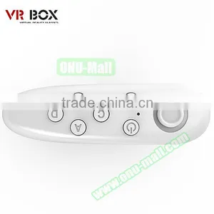 2016 New Arrival Wireless Bluetooth Gamepad Remote Controller for 3D VR Glasses Quality Choice thumbnail-3