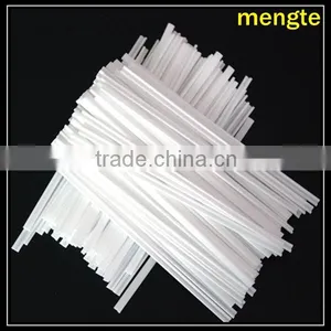 High Quality White Plastic Coffee Stirrer& Stick thumbnail-1