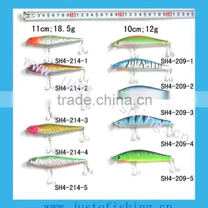 Hard Fishing Lures thumbnail-1