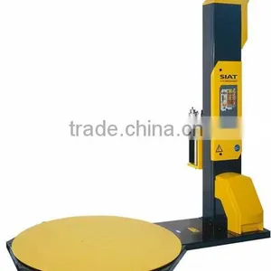 Pallet Wrapping Machines thumbnail-3