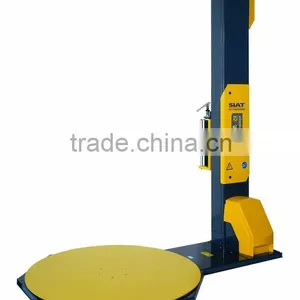 Pallet Wraping Machine thumbnail-1