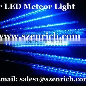 Solar LED Meteor Light thumbnail-1