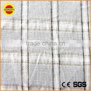 Erode Cotton Yarn Dyed Fabric Suppliers thumbnail-3