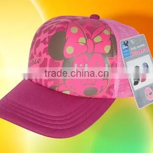 Brand Children Hat thumbnail-1