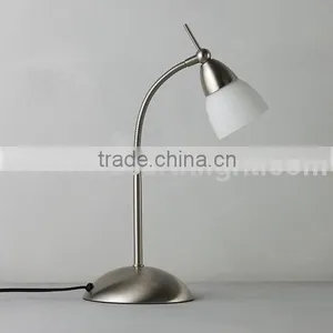 UL/CUL Listed Hotel Desk Lamp T30114 thumbnail-1