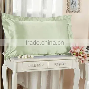 19 Momme Pure Natural Mulberry Silk Pillow Case thumbnail-3