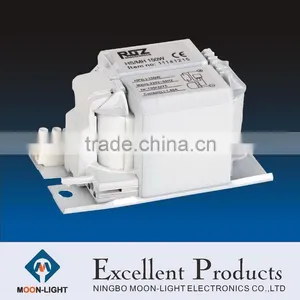 High Quality Metal Halide Ballast 400w thumbnail-1