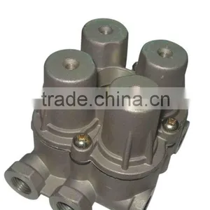 Four-Circuit Protection Valve thumbnail-2