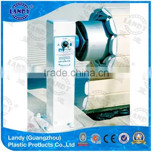 Anti-UV,good Quality Winter Solid Safety Cover for Outside Pool thumbnail-3