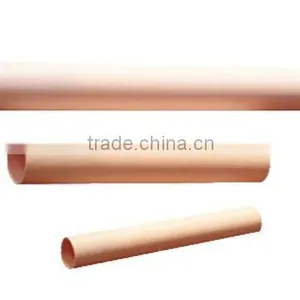 Heat-resistant Alumina Furnace Tube With Long Performance Lifespan thumbnail-1