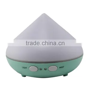 LED Light USB Computer Aroma Diffuser Fragrance Dispenser Ultrasonic Humidifier thumbnail-1