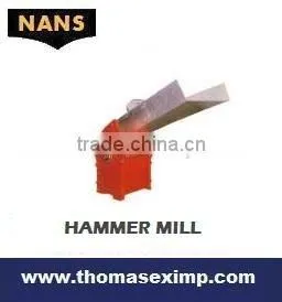 Hammer Mill thumbnail-1