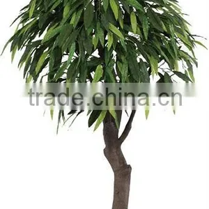 Decorative Artificial Mango Tree thumbnail-1