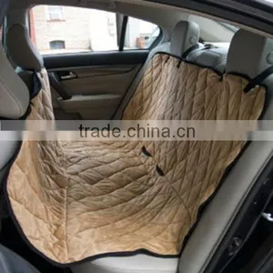 Yancheng Caihong Dyed Folding Car Seat Cover thumbnail-1