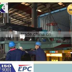 Process To Extract Gold Mining Thickener thumbnail-1