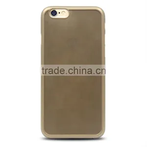 New Products PP Raw Materia Phone Case, for IPhone Case Cover, for IPhone 6 Stick Case thumbnail-1
