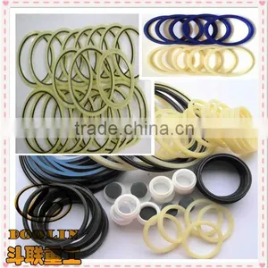 Hydraulic Cylinder Kit TNB14E Seal Kit of Hydraulic Rock Breaker Hammer thumbnail-1