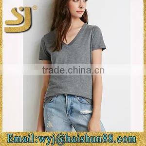 Casual Fashion Latest Tops Designs Girls thumbnail-2