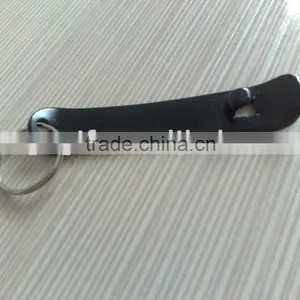 Skateboard Shape Metal Bottle Opener thumbnail-1