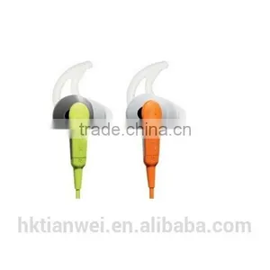 Silicone Gel Reusable Ear Plugs thumbnail-1