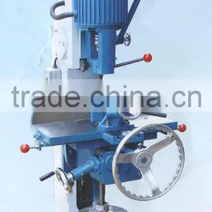 Wood Chisel Square Drilling Machine thumbnail-1