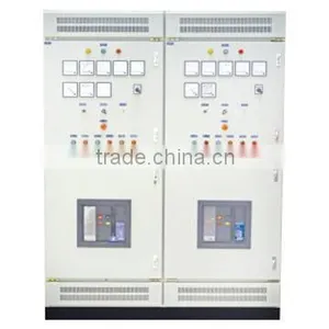 Paralleling System for Diesel Generator Set thumbnail-2