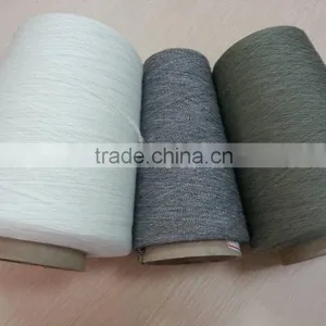 Core Spun Polyester AB Spandex Yarn thumbnail-1