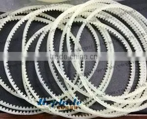 Continuous Induction Sealing Machine thumbnail-4