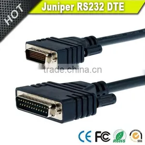 3m Length CAB-232MT for Juniper RS232 DTE Cable thumbnail-1