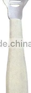 Plastic Handle Corn Cutter thumbnail-1