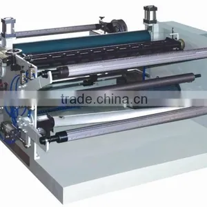 Paper Roll Label Slitting Machine thumbnail-1
