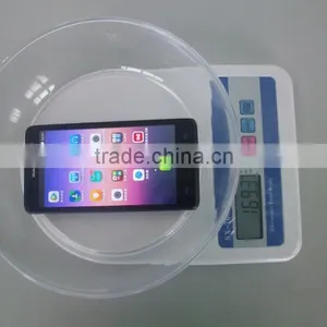 Electronic Kitchen Scale With Bowl thumbnail-1