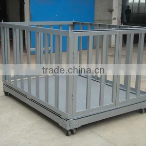 Animal Platform Scale thumbnail-1