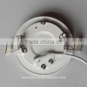 3w Aluminum Led Panel Light thumbnail-4