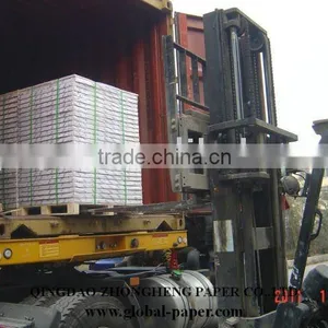 Carbonless Copy Paper/NCR Paper thumbnail-1