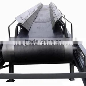 China Machinery Conveying Equipment DSG Series Belt Conveyor thumbnail-2