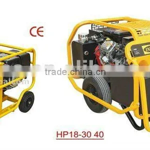 Garden Tree Planting Tools Hydraulic Power Unit Pack thumbnail-1