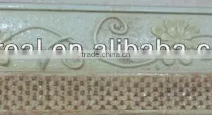 80X300mm Ceramic Border Tiles,glossy Border thumbnail-1