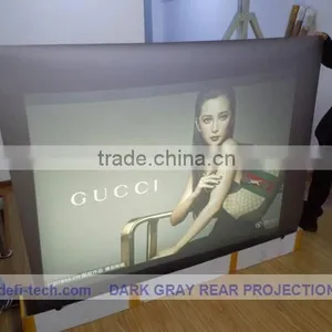 Supply Self Adhesive for Shop Windows Glass Video Advertising From $35 thumbnail-1