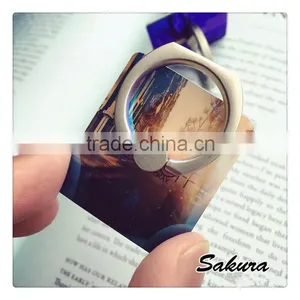 Samco New Design Universal Ring Mobile Phone Grip, Lazy Holder, Smartphone Ring thumbnail-4