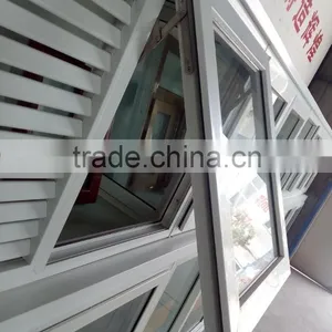 Cheap Kitchen Window; Hopper Window; Bottom-hinged Window; Dropping Window thumbnail-1