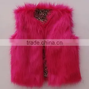 Children's Vest/children's Waistcoat thumbnail-4