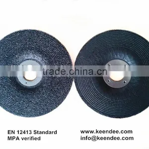 125 mm Grinding Disk for Metal Steel thumbnail-3