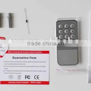 Rfid Metal Access Controller thumbnail-2