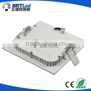 Wholesale Surface Mounted Led Panel Light 6w 12w 18w 24w Led Lighting Lamp thumbnail-6