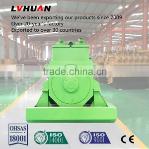 500KW Oil Shale Gas Generator Set thumbnail-3